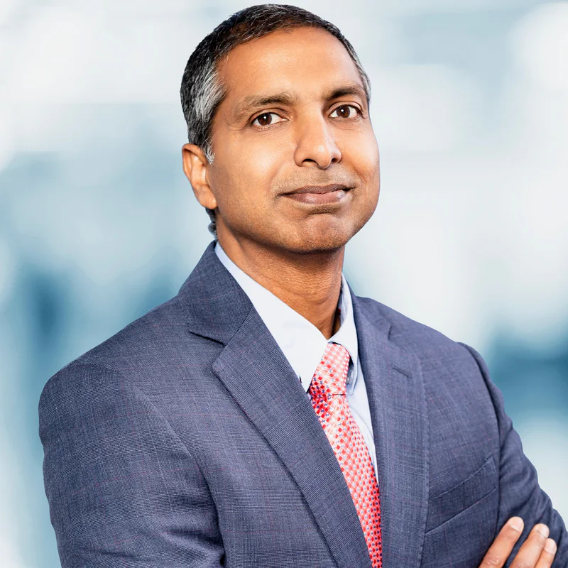Dr. Praveen Gajendrareddy, periodontist